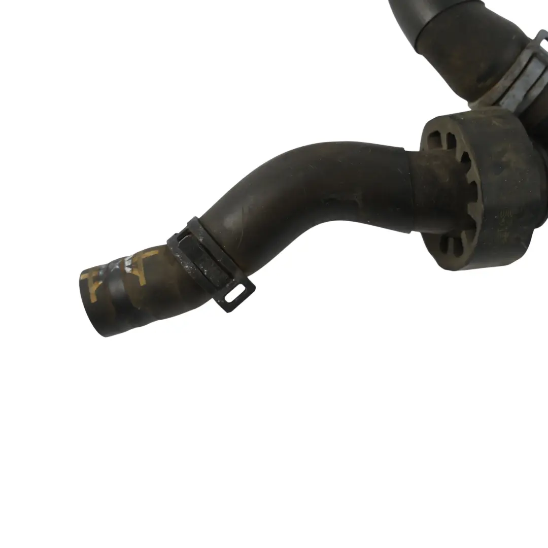 Audi Q3 8U Manguera Tubo Refrigerante - SKU 5N0122051BG - Número de pieza 5N0122051BG