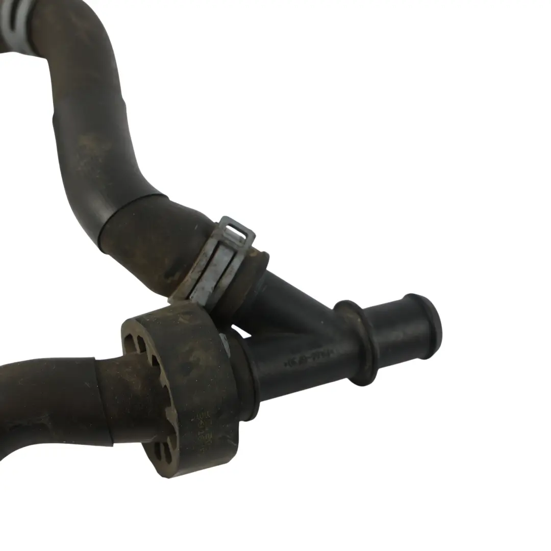 Coolant Hose Tube Pipe Line to Audi Q3 8U with Part number 5N0122051BG Audi Q3 8U Coolant Hose Tube Pipe Line - SKU 5N0122051BG - Part number 5N0122051BG