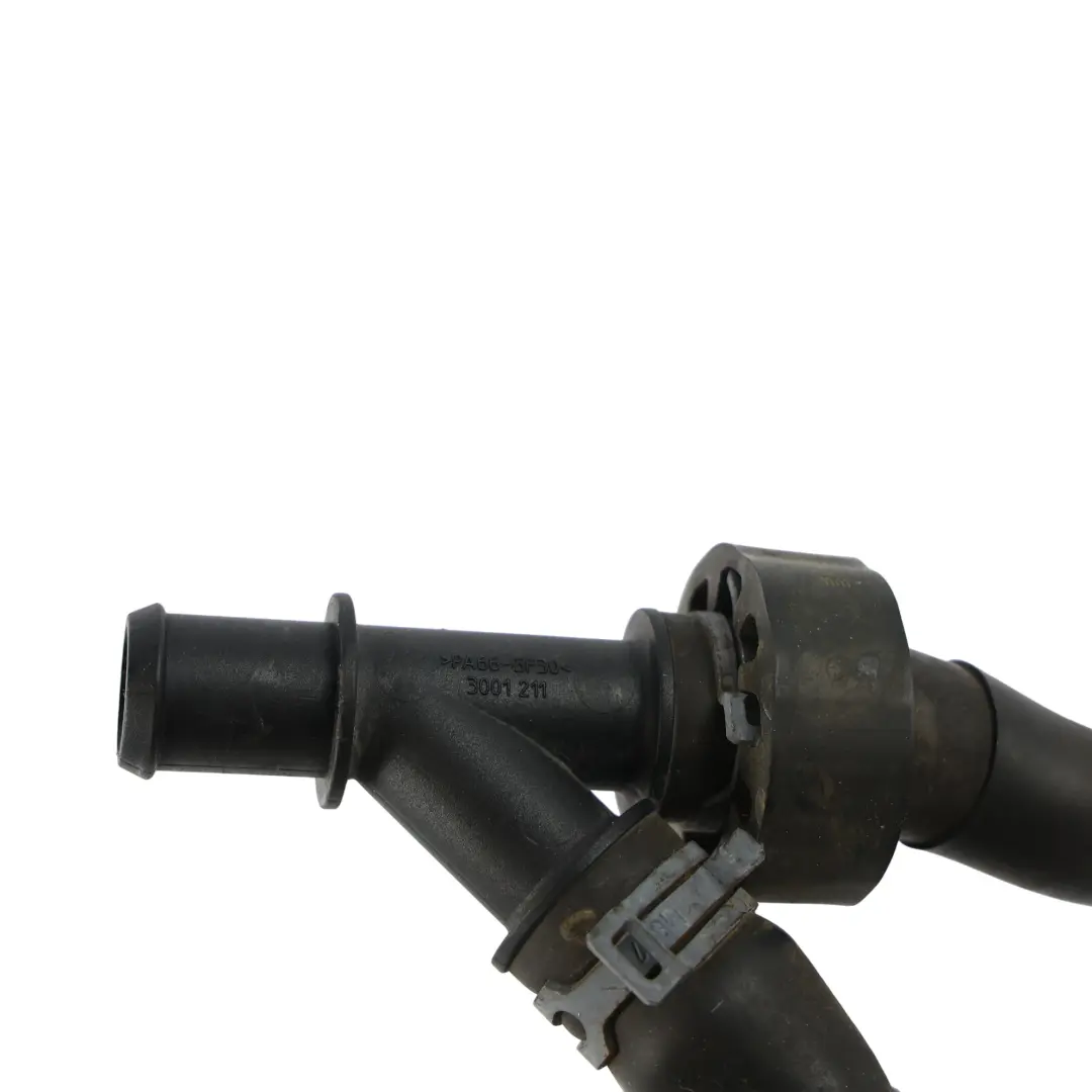 Audi Q3 8U Manguera Tubo Refrigerante - SKU 5N0122051BG - Número de pieza 5N0122051BG