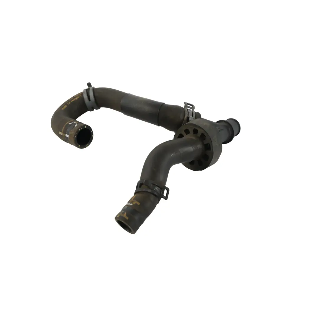 Audi Q3 8U Coolant Hose Tube Pipe Line - SKU 5N0122051BG - Part number 5N0122051BG
