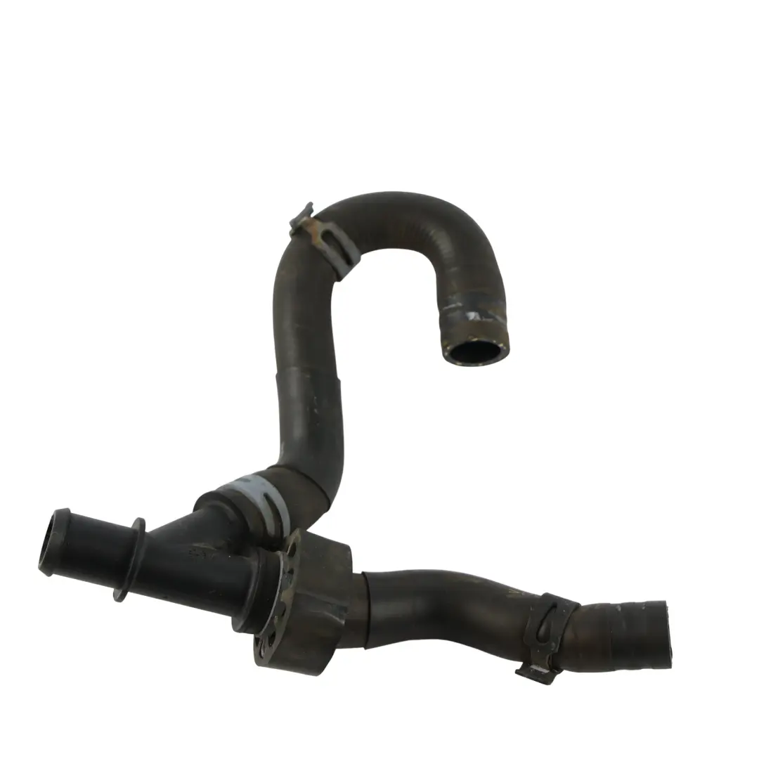 Audi Q3 8U Coolant Hose Tube Pipe Line - SKU 5N0122051BG - Part number 5N0122051BG