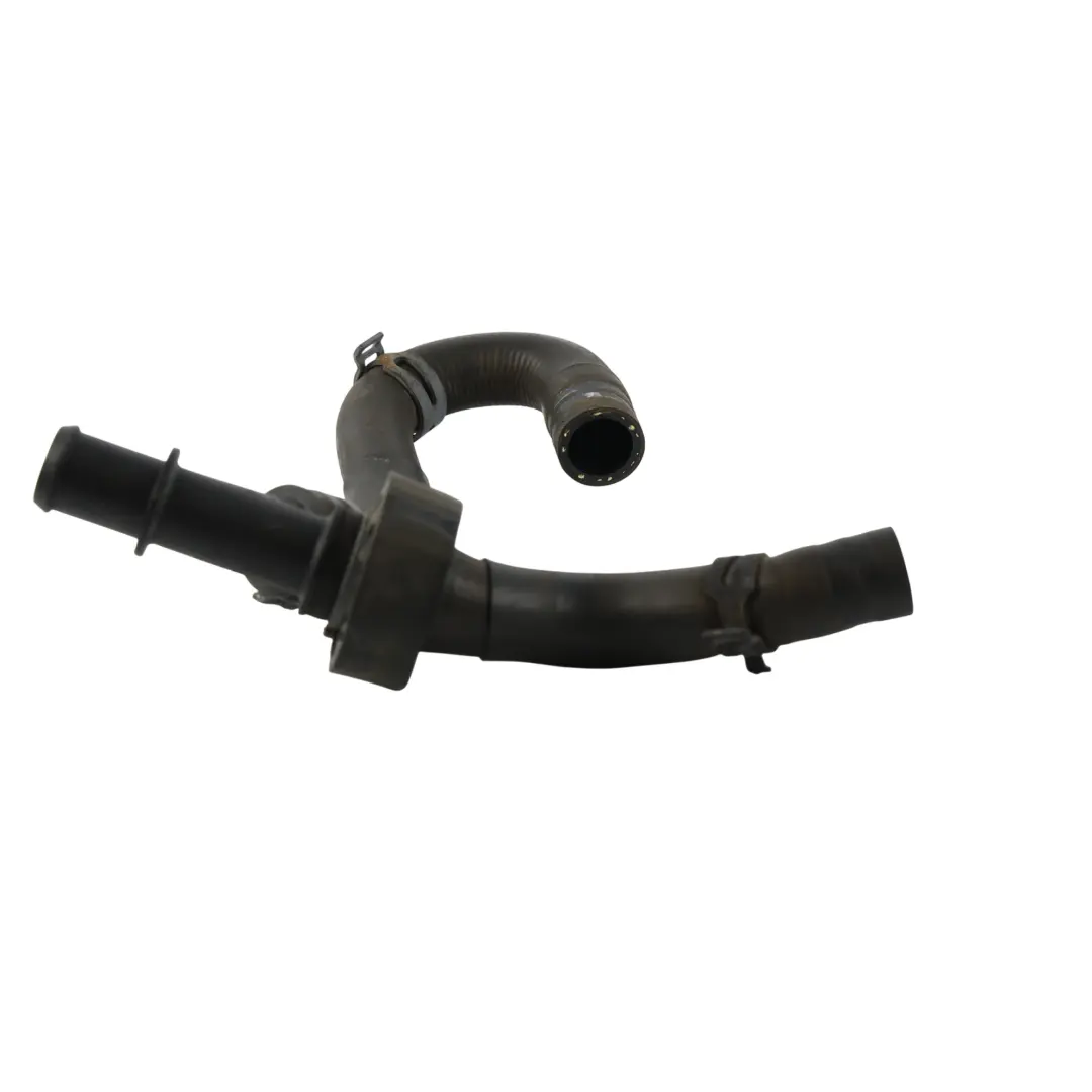 Audi Q3 8U Kühlmittel Schlauch Rohr Leitung - SKU 5N0122051BG - Teilenummer 5N0122051BG