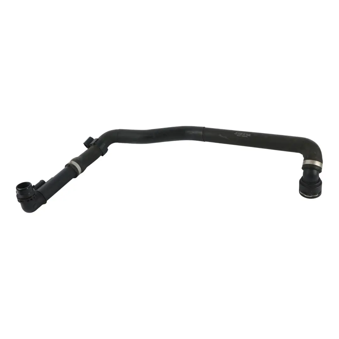 Audi Q3 8U Tubo Refrigerante Tubo Linea Tubo Aggancio Rapido - SKU 5N0122051CD - Numero di parte 5N0122051CD