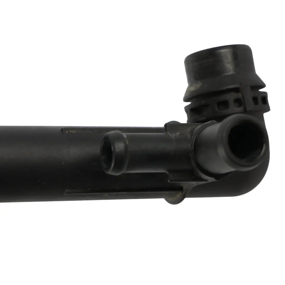 Raccord Rapide Durite Liquide Refroidissement pour Audi Q3 8U à propos du numéro de pièce 5N0122051CD Audi Q3 8U Raccord Rapide Durite Liquide Refroidissement - SKU 5N0122051CD - Numéro de pièce 5N0122051CD