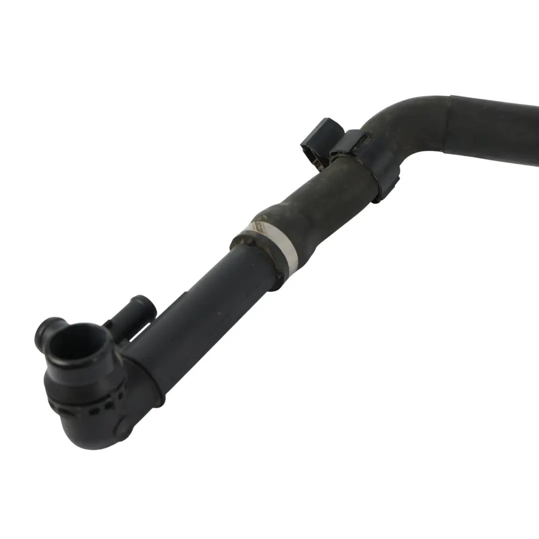 Audi Q3 8U Kühl Wasser Schlauch Schnellkupplung - SKU 5N0122051CD - Teilenummer 5N0122051CD