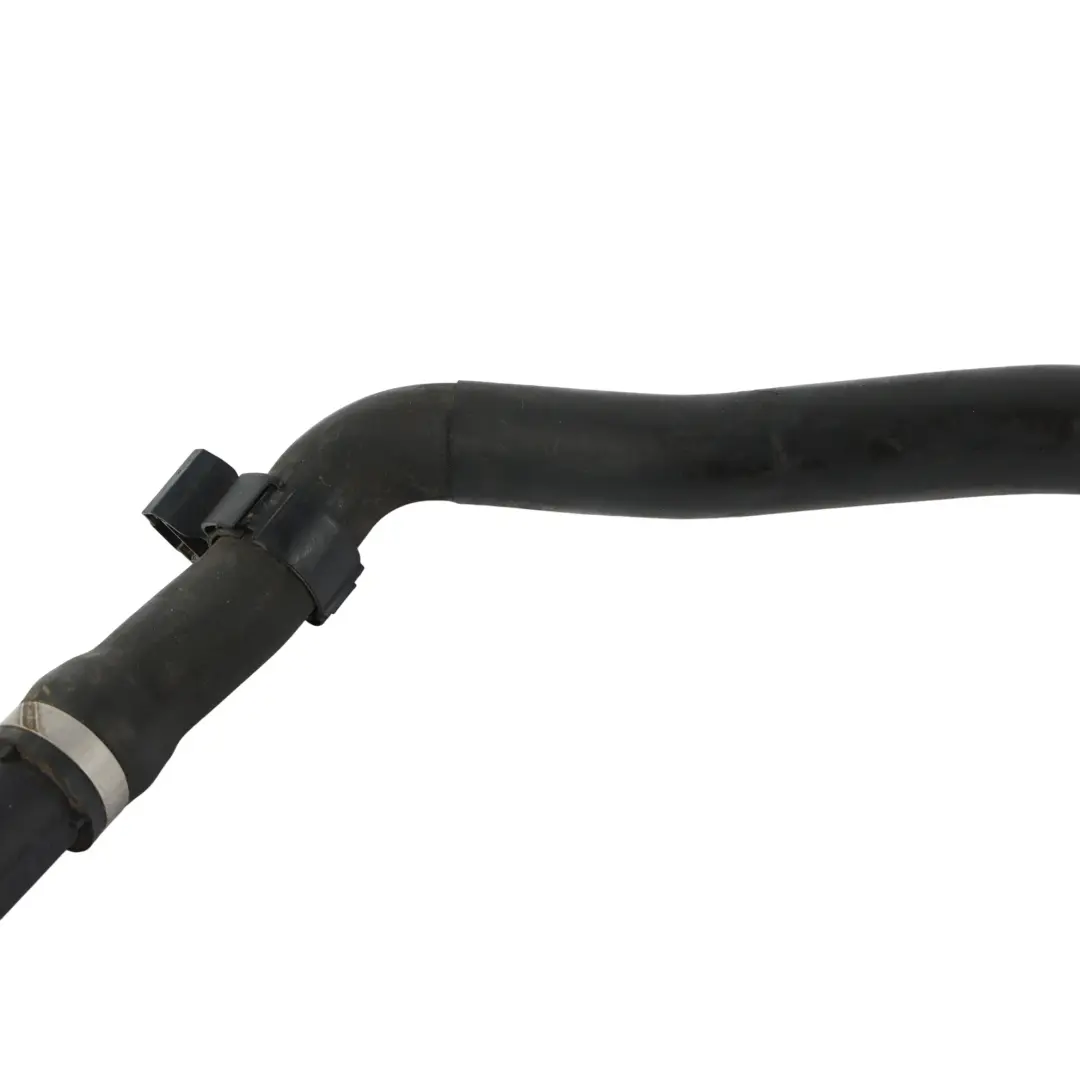 Coolant Hose Pipe Line Tube Quick Release Coupling to Audi Q3 8U with Part number 5N0122051CD Audi Q3 8U Coolant Hose Pipe Line Tube Quick Release Coupling - SKU 5N0122051CD - Part number 5N0122051CD