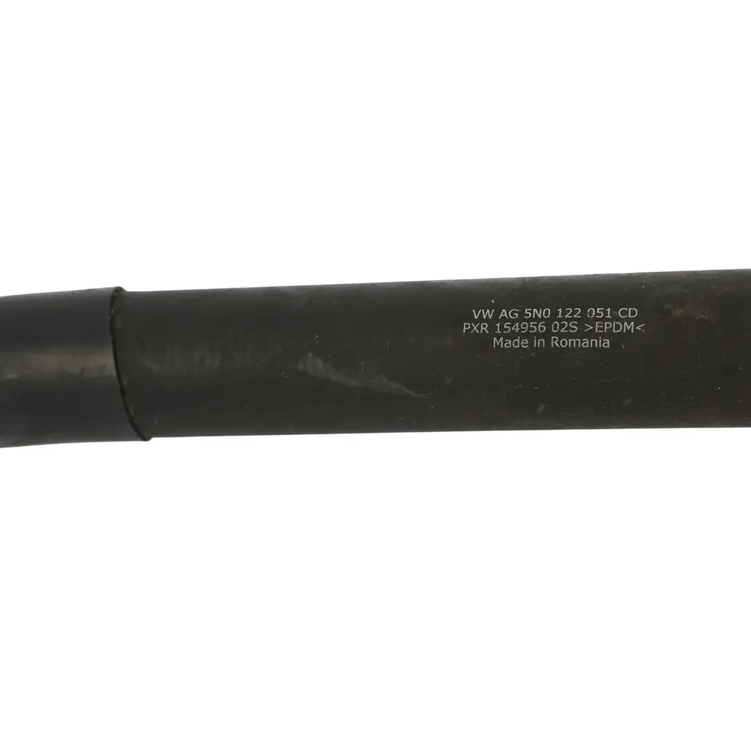 Raccord Rapide Durite Liquide Refroidissement pour Audi Q3 8U à propos du numéro de pièce 5N0122051CD Audi Q3 8U Raccord Rapide Durite Liquide Refroidissement - SKU 5N0122051CD - Numéro de pièce 5N0122051CD