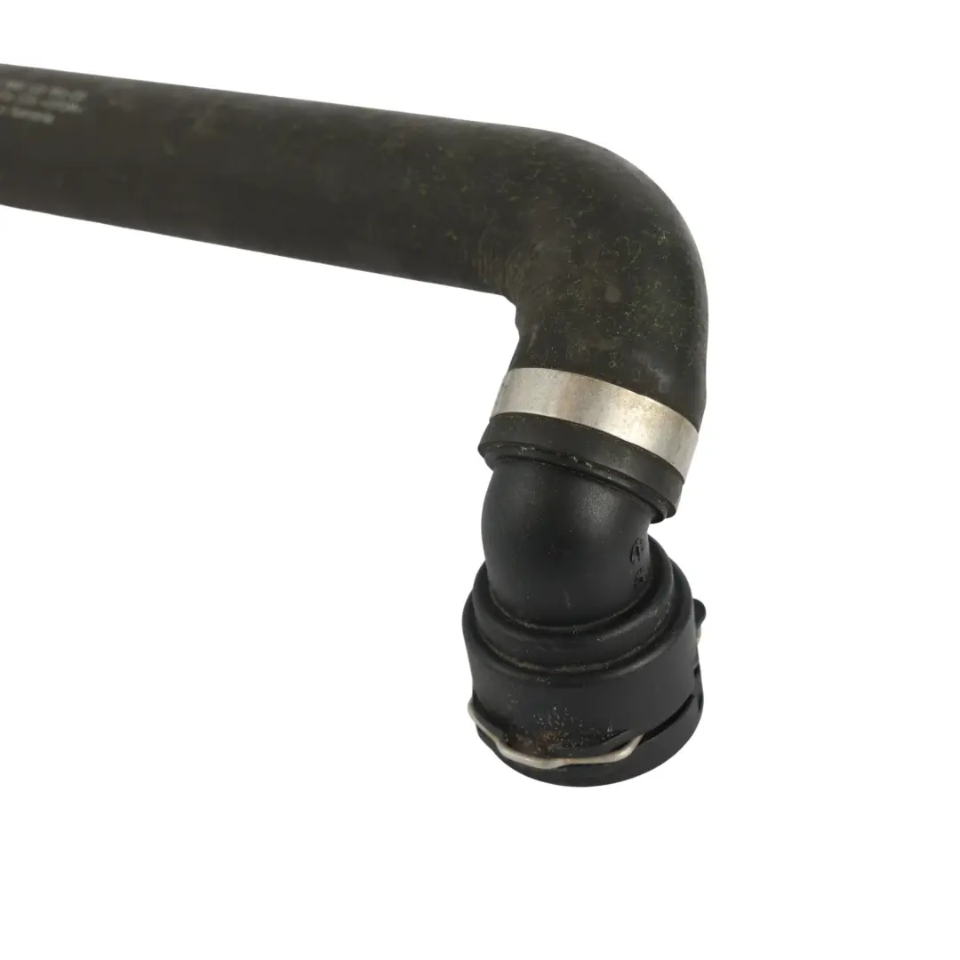 Audi Q3 8U Coolant Hose Pipe Line Tube Quick Release Coupling - SKU 5N0122051CD - Part number 5N0122051CD