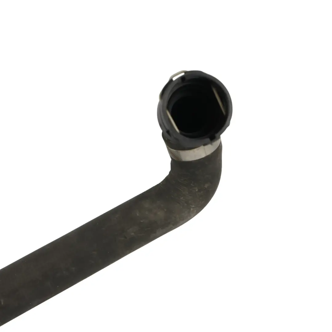 Coolant Hose Pipe Line Tube Quick Release Coupling to Audi Q3 8U with Part number 5N0122051CD Audi Q3 8U Coolant Hose Pipe Line Tube Quick Release Coupling - SKU 5N0122051CD - Part number 5N0122051CD