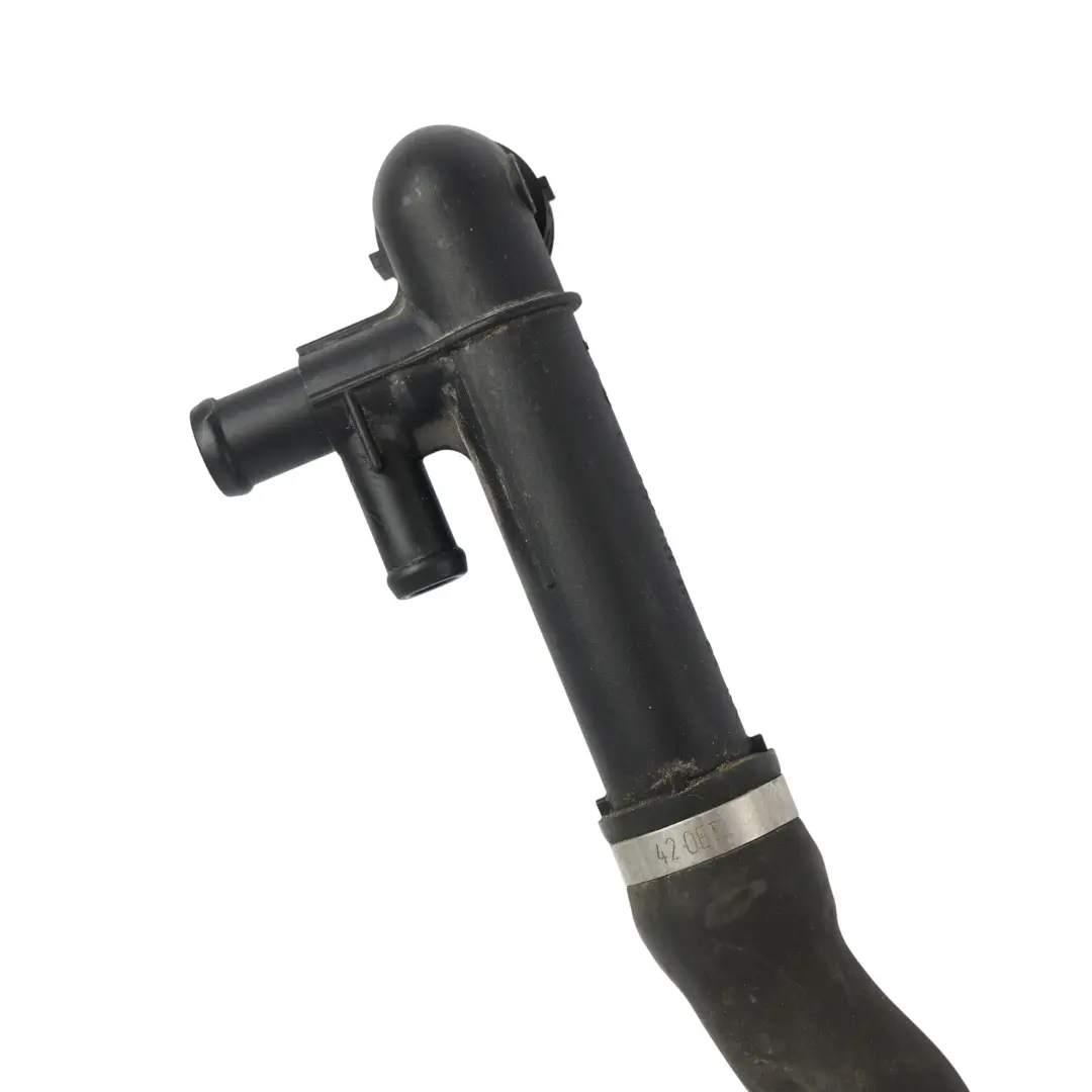 Audi Q3 8U Kühl Wasser Schlauch Schnellkupplung - SKU 5N0122051CD - Teilenummer 5N0122051CD