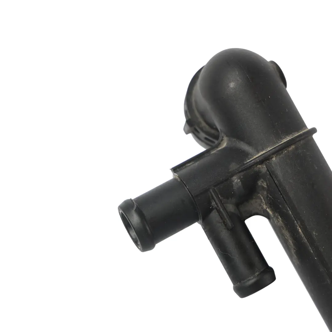 Audi Q3 8U Tubo Refrigerante Tubo Linea Tubo Aggancio Rapido - SKU 5N0122051CD - Numero di parte 5N0122051CD