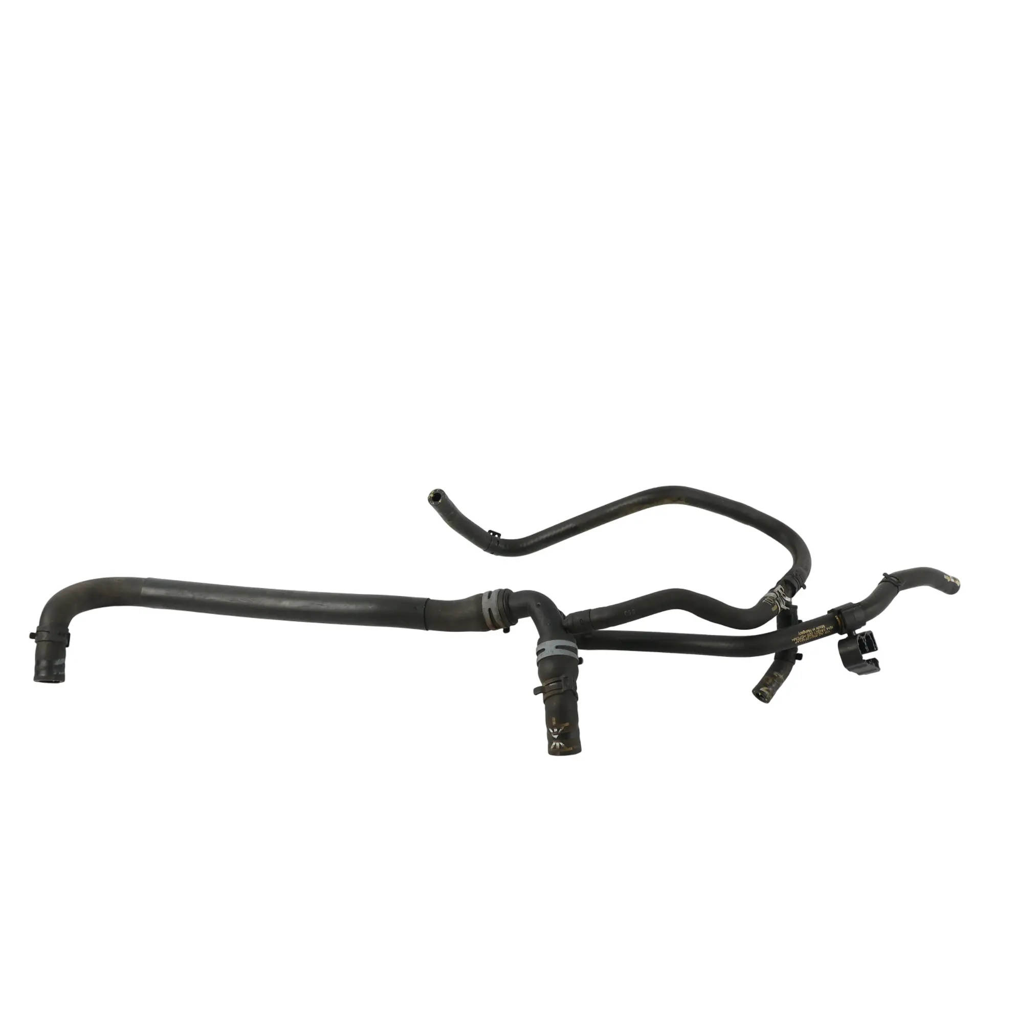 Audi Q3 8U Coolant Hose Tube Line Pipe 5N0122101AP