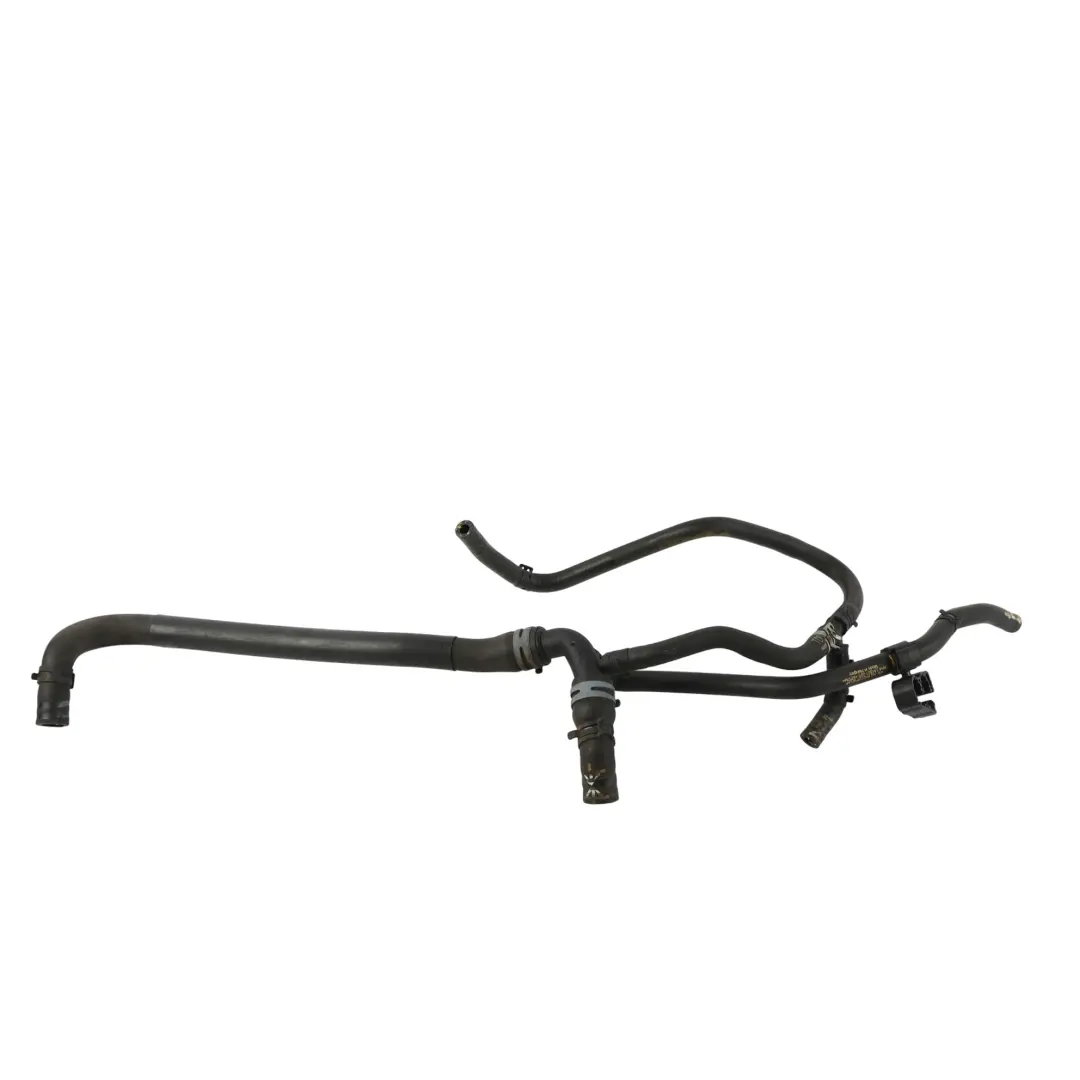 Manguera Tubo Línea Refrigerante para Audi Q3 8U con número de pieza 5N0122101AP Audi Q3 8U Manguera Tubo Línea Refrigerante - SKU 5N0122101AP - Número de pieza 5N0122101AP