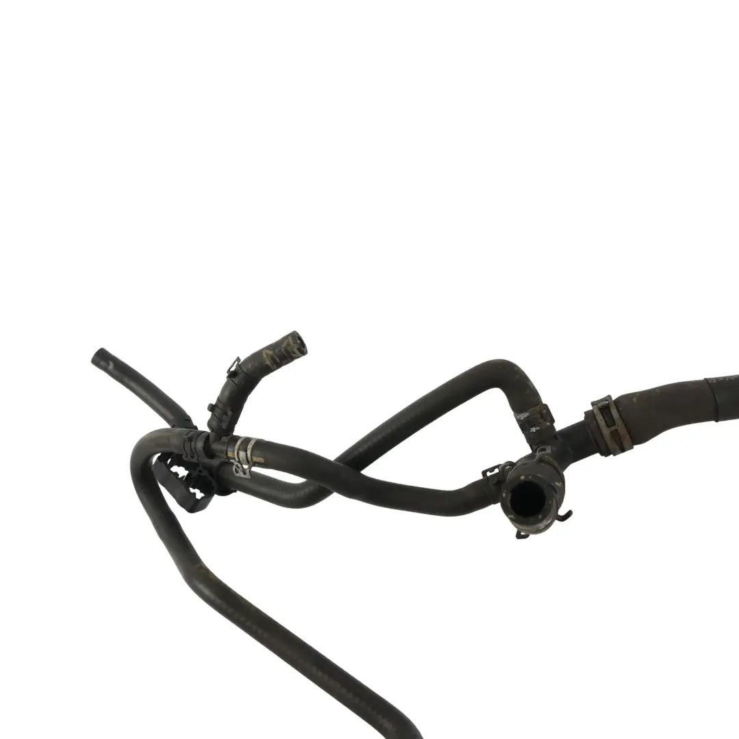 Coolant Hose Tube Line Pipe to Audi Q3 8U with Part number 5N0122101AP Audi Q3 8U Coolant Hose Tube Line Pipe - SKU 5N0122101AP - Part number 5N0122101AP