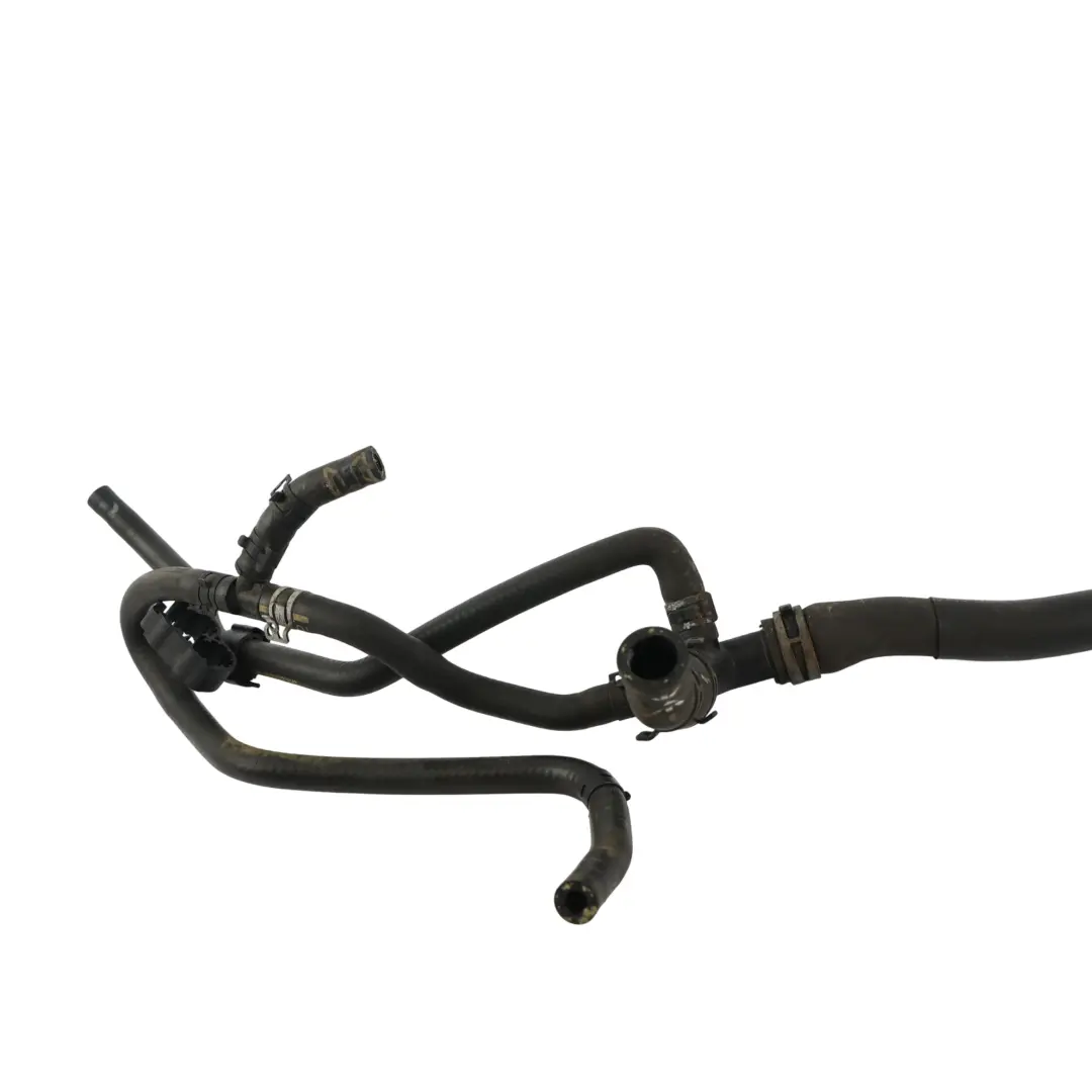 Audi Q3 8U Tuyau Liquide Refroidissement - SKU 5N0122101AP - Numéro de pièce 5N0122101AP