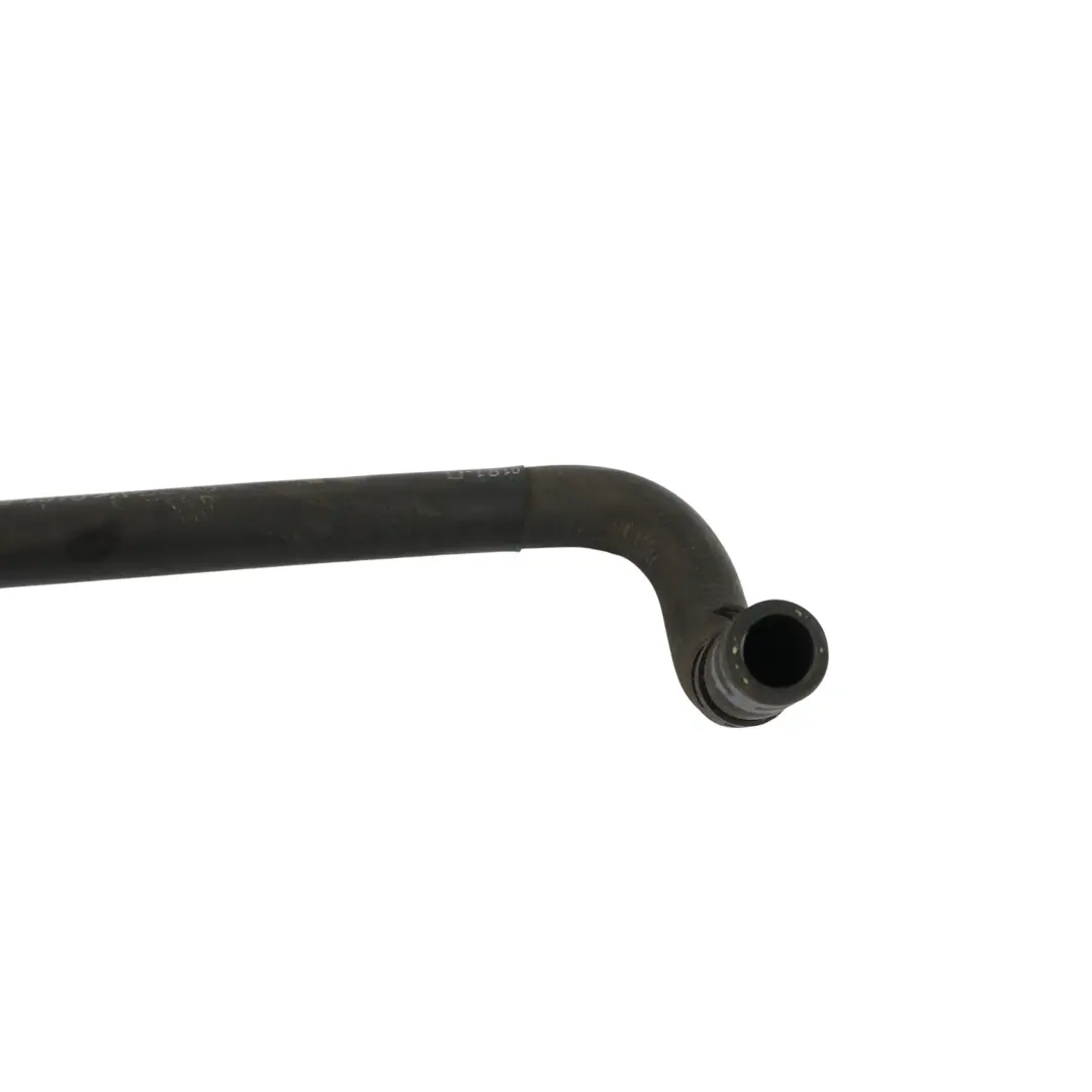 Kühlmittel Schlauch Rohr Leitung für Audi Q3 8U mit Teilenummer 5N0122101AP Audi Q3 8U Kühlmittel Schlauch Rohr Leitung - SKU 5N0122101AP - Teilenummer 5N0122101AP