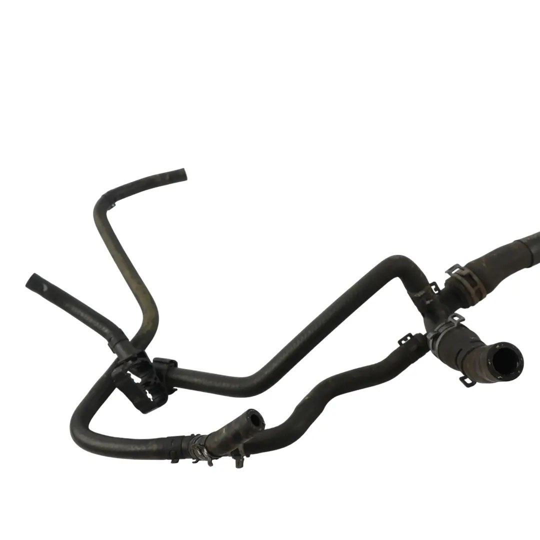 Kühlmittel Schlauch Rohr Leitung für Audi Q3 8U mit Teilenummer 5N0122101AP Audi Q3 8U Kühlmittel Schlauch Rohr Leitung - SKU 5N0122101AP - Teilenummer 5N0122101AP