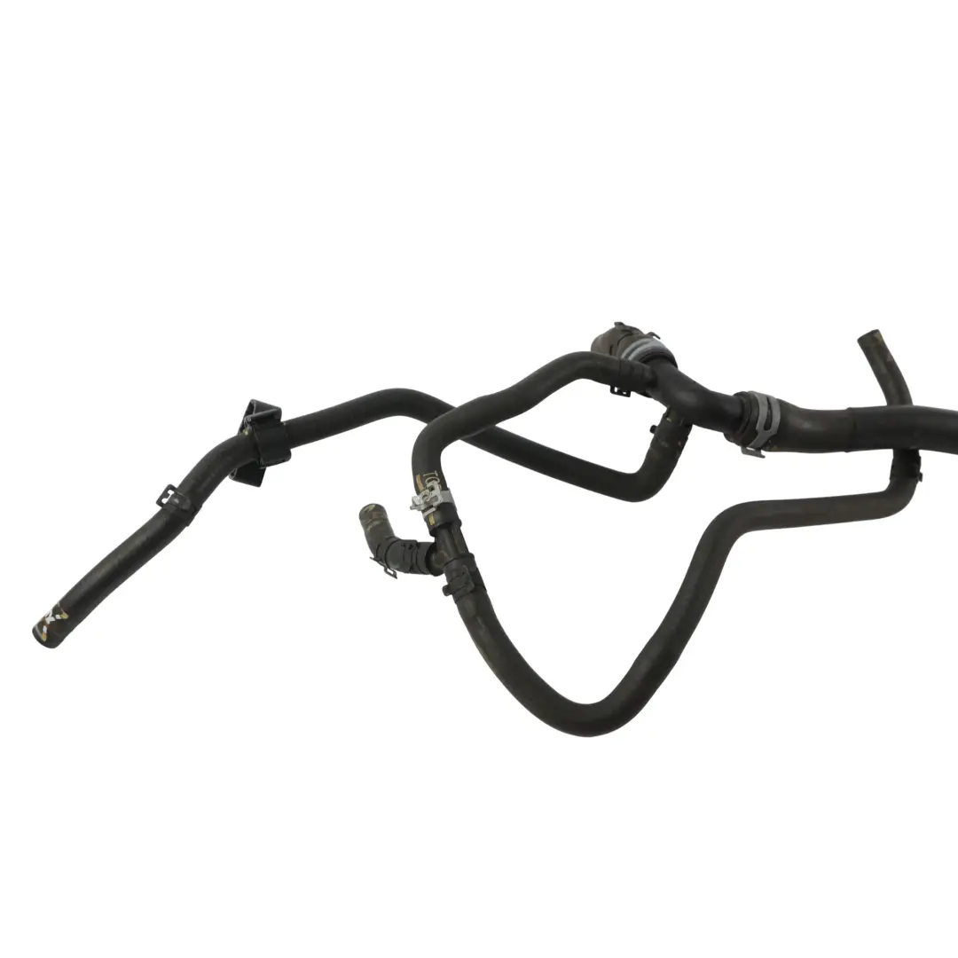 Manguera Tubo Línea Refrigerante para Audi Q3 8U con número de pieza 5N0122101AP Audi Q3 8U Manguera Tubo Línea Refrigerante - SKU 5N0122101AP - Número de pieza 5N0122101AP