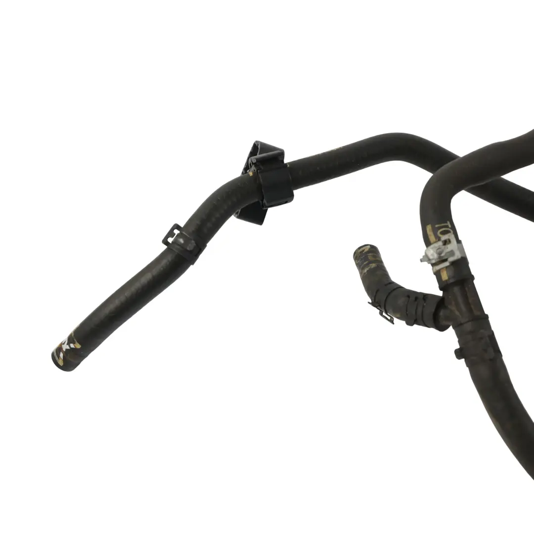 Wąż Przewód Płynu Chłodzącego do Audi Q3 8U o numerze 5N0122101AP Audi Q3 8U Wąż Przewód Płynu Chłodzącego - SKU 5N0122101AP - Numer Części 5N0122101AP