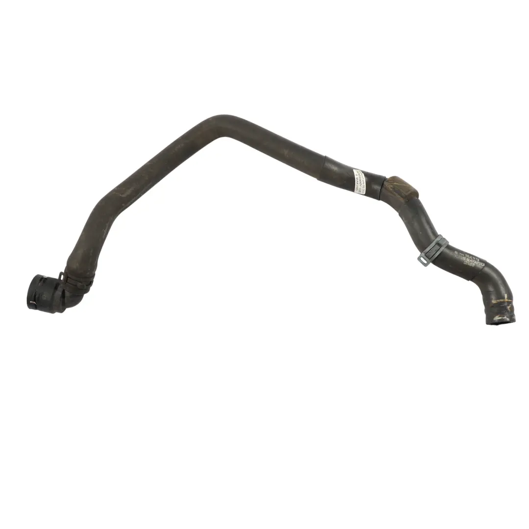 Tubo Acqua Tubo Di Raffreddamento Linea 2.0 TDI per Audi Q3 8U con numero di parte 5N0122157AM Audi Q3 8U Tubo Acqua Tubo Di Raffreddamento Linea 2.0 TDI - SKU 5N0122157AM - Numero di parte 5N0122157AM