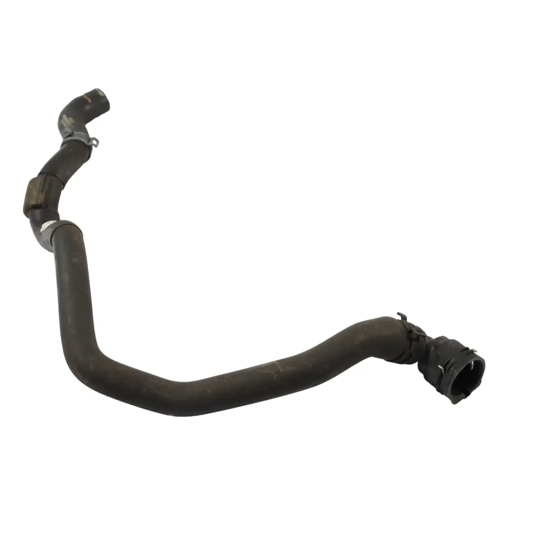 Water Pipe Hose Coolant Cooling Line 2.0 TDI Diesel to Audi Q3 8U with Part number 5N0122157AM Audi Q3 8U Water Pipe Hose Coolant Cooling Line 2.0 TDI Diesel - SKU 5N0122157AM - Part number 5N0122157AM