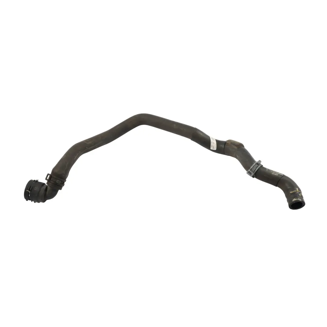 Durite D'Eau De Refroidissement 2.0 TDI pour Audi Q3 8U à propos du numéro de pièce 5N0122157AM Audi Q3 8U Durite D'Eau De Refroidissement 2.0 TDI - SKU 5N0122157AM - Numéro de pièce 5N0122157AM