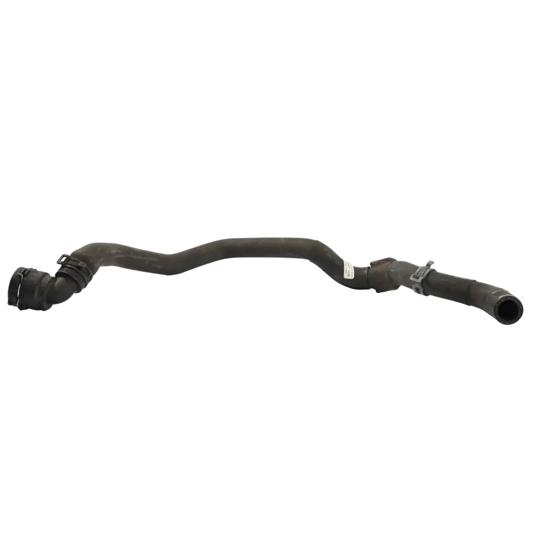 Durite D'Eau De Refroidissement 2.0 TDI pour Audi Q3 8U à propos du numéro de pièce 5N0122157AM Audi Q3 8U Durite D'Eau De Refroidissement 2.0 TDI - SKU 5N0122157AM - Numéro de pièce 5N0122157AM