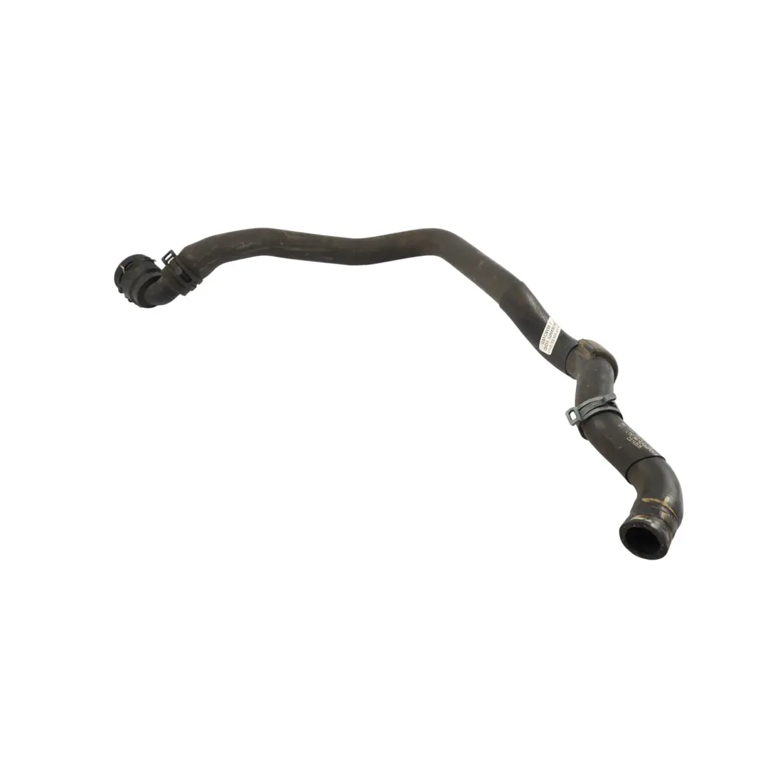 Audi Q3 8U Water Pipe Hose Coolant Cooling Line 2.0 TDI Diesel - SKU 5N0122157AM - Part number 5N0122157AM