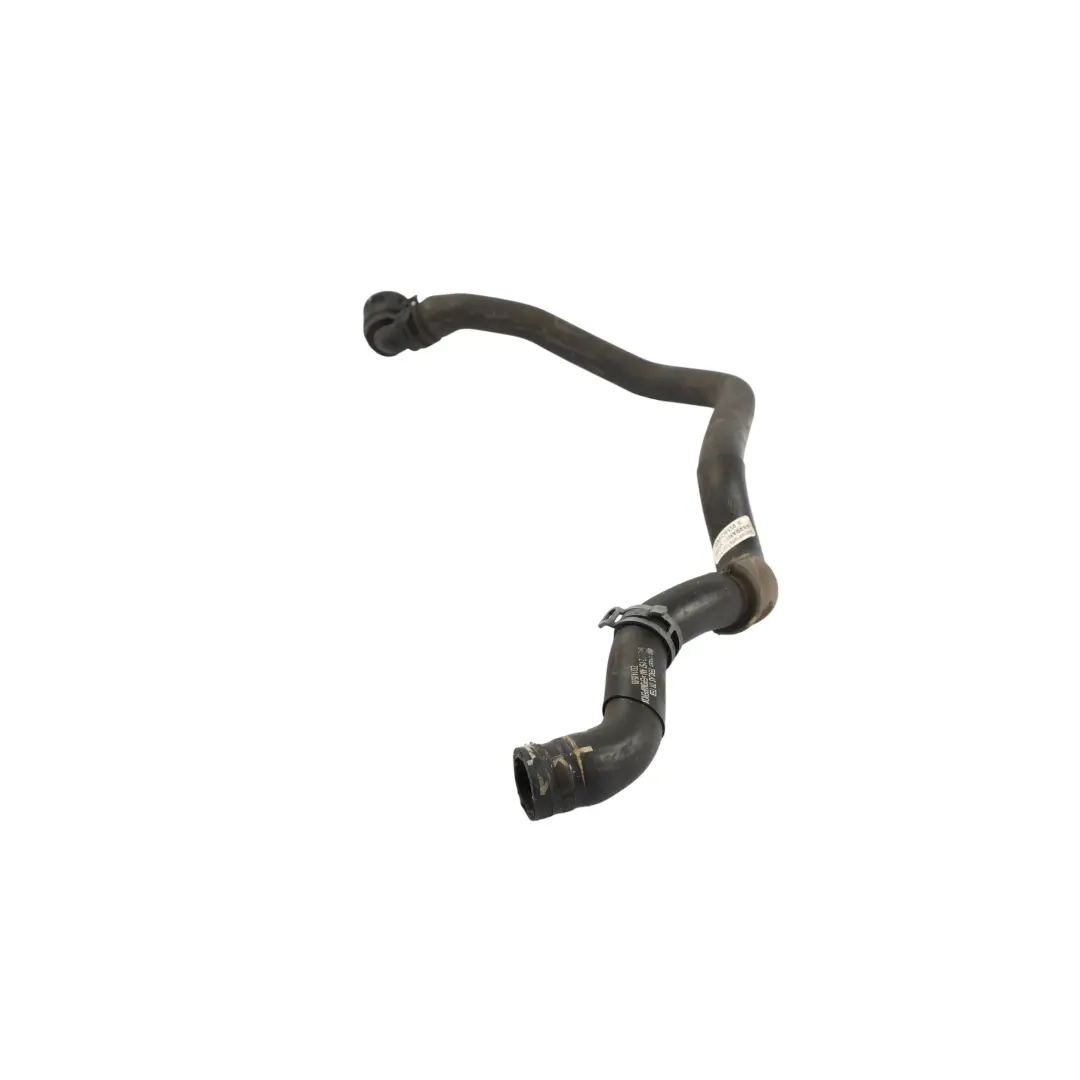 Wasserleitung Schlauch Kühlmittel-Kühlleitung 2.0 TDI für Audi Q3 8U mit Teilenummer 5N0122157AM Audi Q3 8U Wasserleitung Schlauch Kühlmittel-Kühlleitung 2.0 TDI - SKU 5N0122157AM - Teilenummer 5N0122157AM