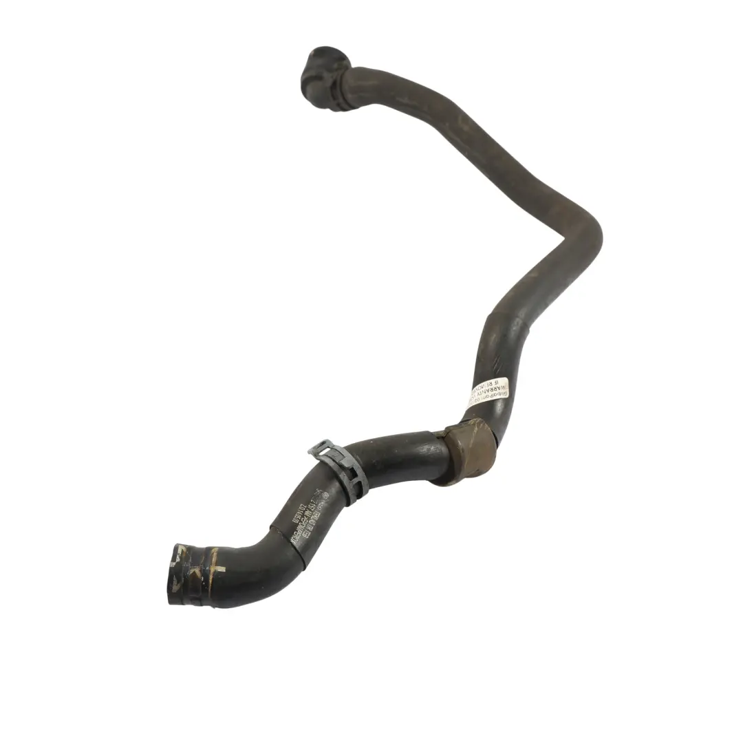 Water Pipe Hose Coolant Cooling Line 2.0 TDI Diesel to Audi Q3 8U with Part number 5N0122157AM Audi Q3 8U Water Pipe Hose Coolant Cooling Line 2.0 TDI Diesel - SKU 5N0122157AM - Part number 5N0122157AM