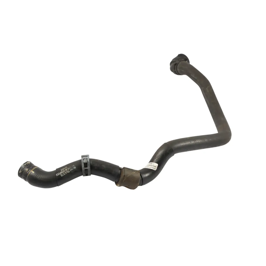 Wasserleitung Schlauch Kühlmittel-Kühlleitung 2.0 TDI für Audi Q3 8U mit Teilenummer 5N0122157AM Audi Q3 8U Wasserleitung Schlauch Kühlmittel-Kühlleitung 2.0 TDI - SKU 5N0122157AM - Teilenummer 5N0122157AM
