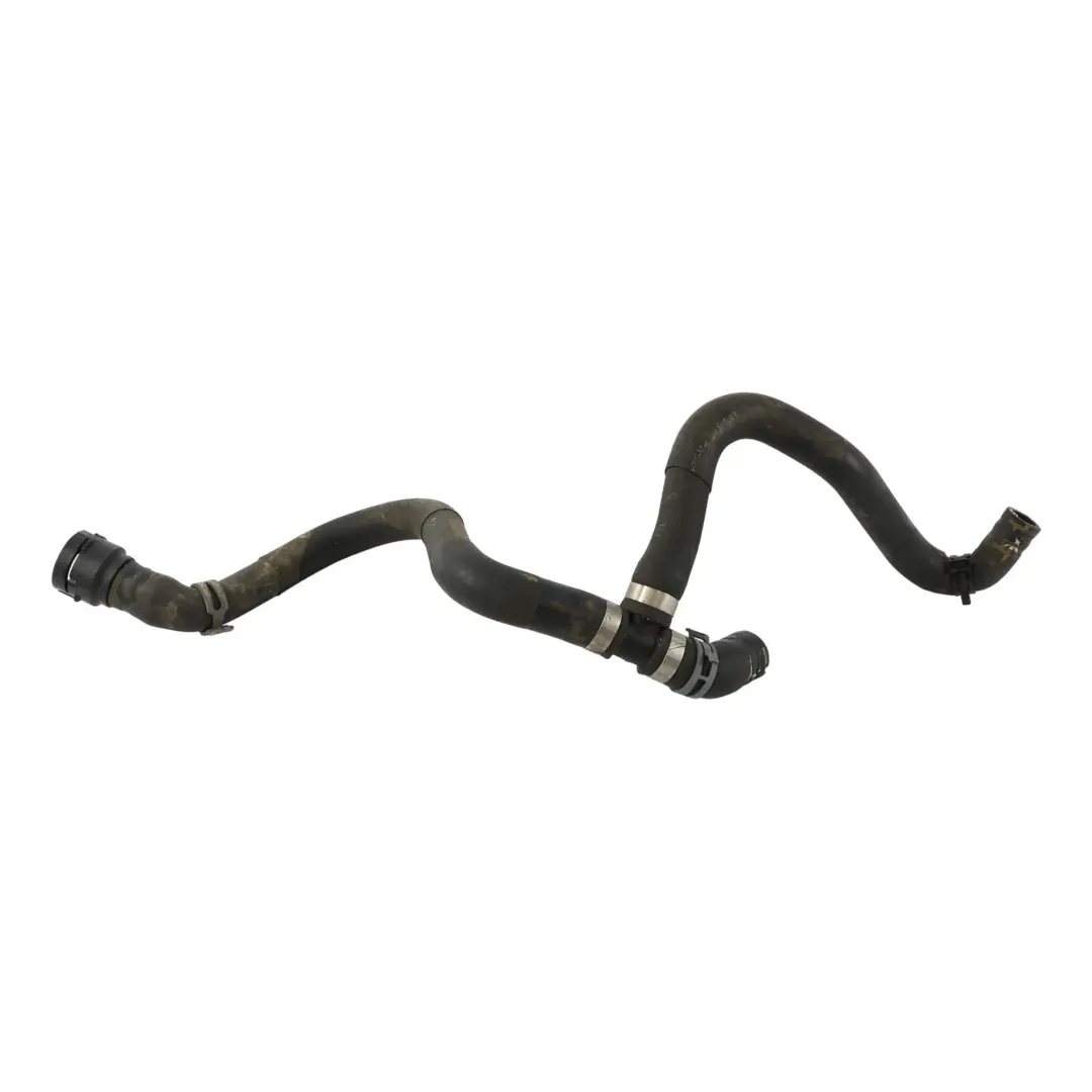 Audi OE Q3 8U Tuyau Liquide Refroidissement Raccord Rapide - SKU 5N0122157BE - Numéro de pièce 5N0122157BE