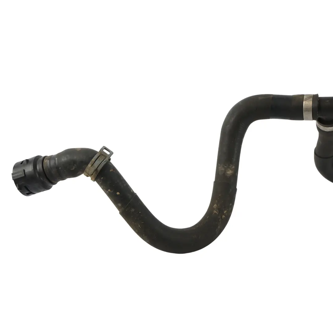 OE Q3 8U Tubo Manicotto Refrigerante Attacco Rapido per Audi con numero di parte 5N0122157BE Audi OE Q3 8U Tubo Manicotto Refrigerante Attacco Rapido - SKU 5N0122157BE - Numero di parte 5N0122157BE