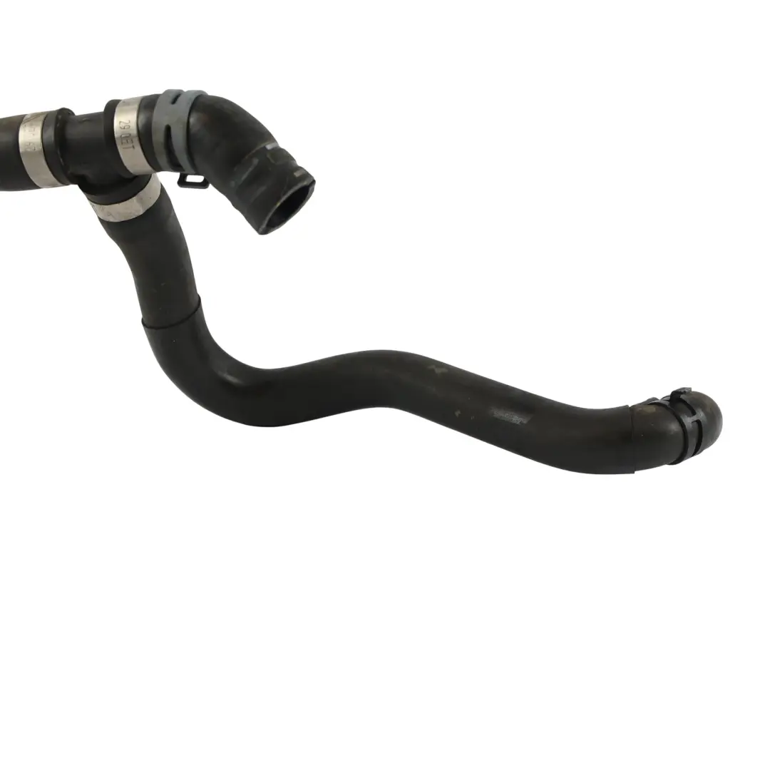 Coolant Hose Tube Line Pipe Quick Release Coupling to Audi Q3 8U with Part number 5N0122157BE Audi Q3 8U Coolant Hose Tube Line Pipe Quick Release Coupling - SKU 5N0122157BE - Part number 5N0122157BE