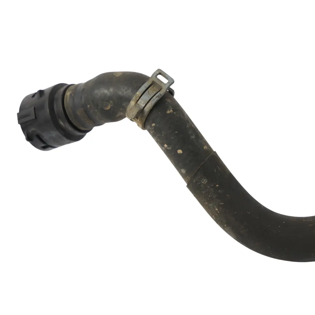 Audi OE Q3 8U Tuyau Liquide Refroidissement Raccord Rapide - SKU 5N0122157BE - Numéro de pièce 5N0122157BE