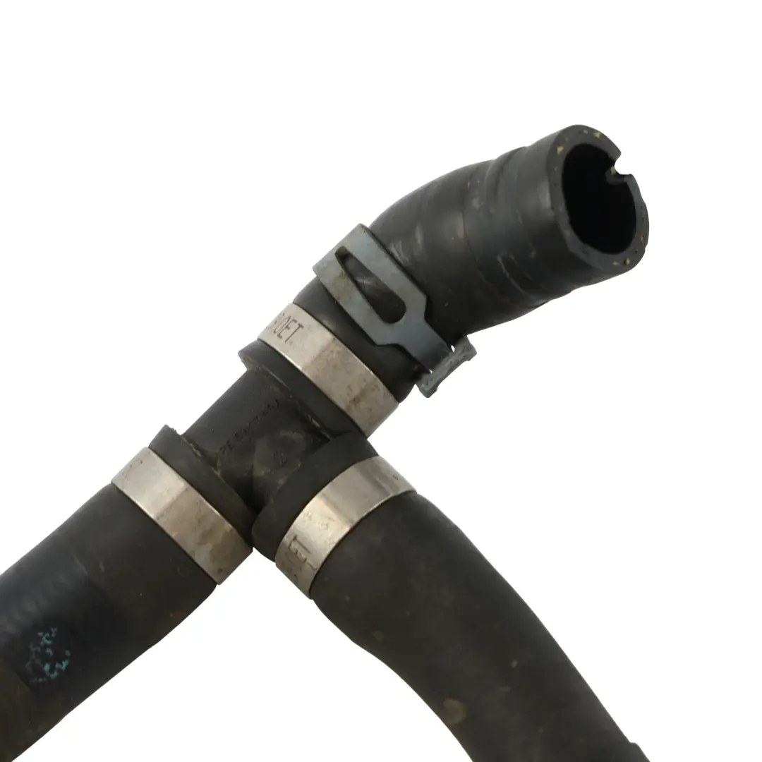 OE Q3 8U Tuyau Liquide Refroidissement Raccord Rapide pour Audi à propos du numéro de pièce 5N0122157BE Audi OE Q3 8U Tuyau Liquide Refroidissement Raccord Rapide - SKU 5N0122157BE - Numéro de pièce 5N0122157BE