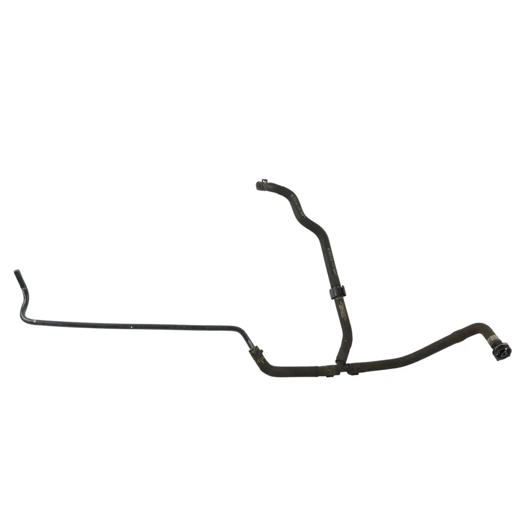 Manguera Tubo Refrigerante para Audi Q3 8U con número de pieza 5N0122447BA Audi Q3 8U Manguera Tubo Refrigerante - SKU 5N0122447BA - Número de pieza 5N0122447BA