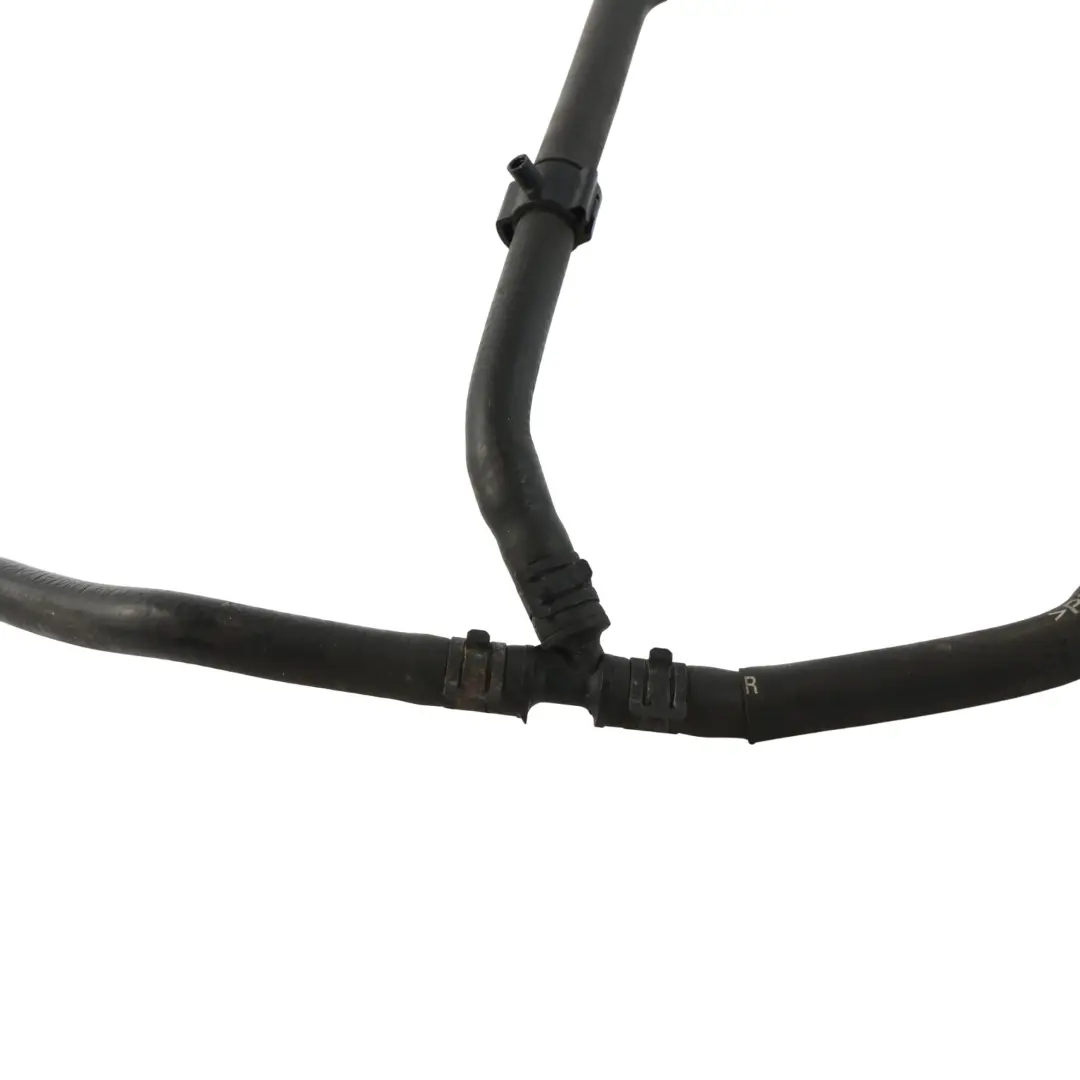 Tuyau Conduite Liquide Refroidissement pour Audi Q3 8U à propos du numéro de pièce 5N0122447BA Audi Q3 8U Tuyau Conduite Liquide Refroidissement - SKU 5N0122447BA - Numéro de pièce 5N0122447BA