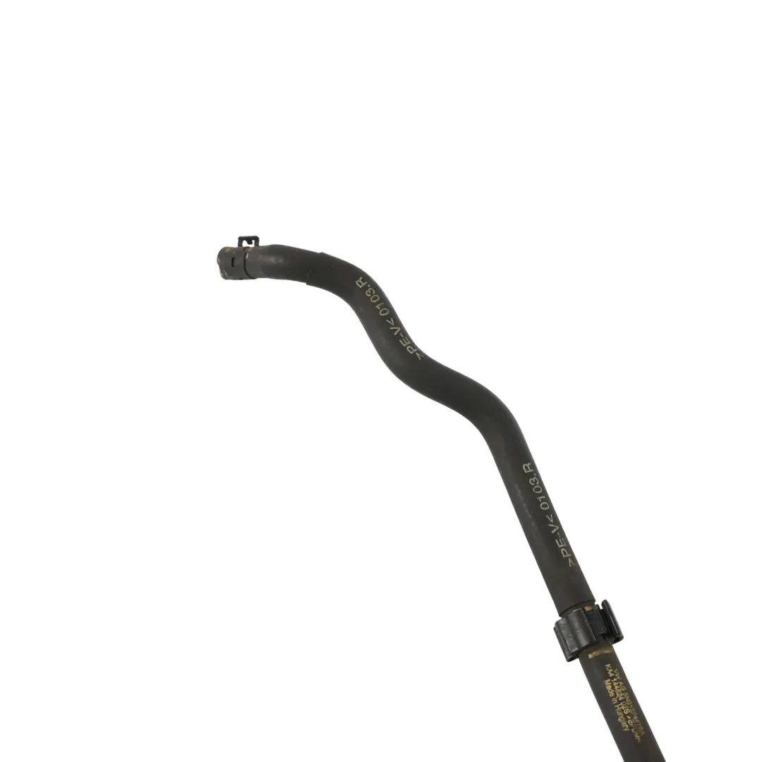 Kühlmittel Schlauch Rohr Leitung für Audi Q3 8U mit Teilenummer 5N0122447BA Audi Q3 8U Kühlmittel Schlauch Rohr Leitung - SKU 5N0122447BA - Teilenummer 5N0122447BA