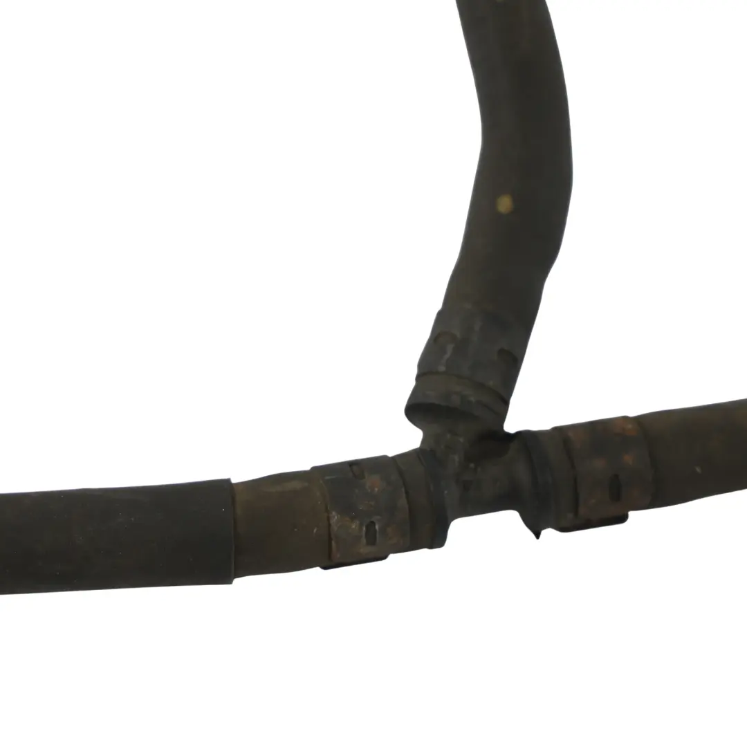 Audi Q3 8U Coolant Hose Tube Pipe Line - SKU 5N0122447BA - Part number 5N0122447BA