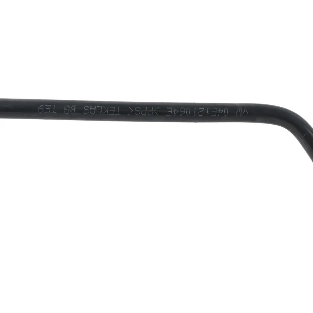 Tuyau Conduite Liquide Refroidissement pour Audi Q3 8U à propos du numéro de pièce 5N0122447BA Audi Q3 8U Tuyau Conduite Liquide Refroidissement - SKU 5N0122447BA - Numéro de pièce 5N0122447BA