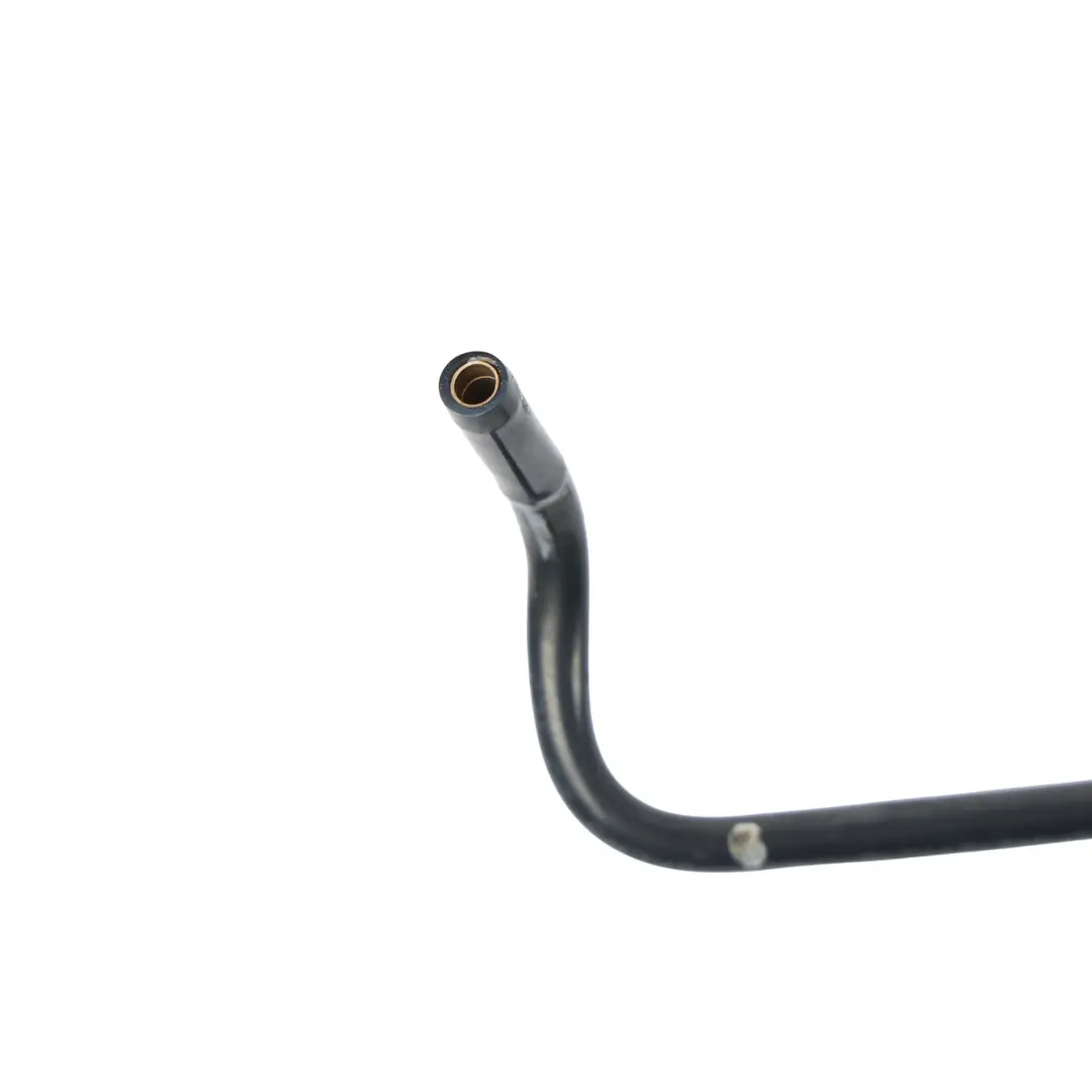 Audi Q3 8U Tuyau Conduite Liquide Refroidissement - SKU 5N0122447BA - Numéro de pièce 5N0122447BA