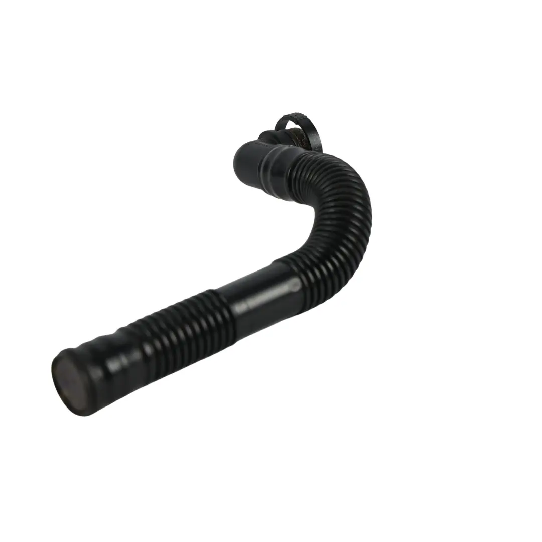 Filtro Aire Caja Agua Refrigerante Drenaje Manguera para Audi A3 8P Q3 8U con número de pieza 5N0129637D Audi A3 8P Q3 8U Filtro Aire Caja Agua Refrigerante Drenaje Manguera - SKU 5N0129637D - Número de pieza 5N0129637D