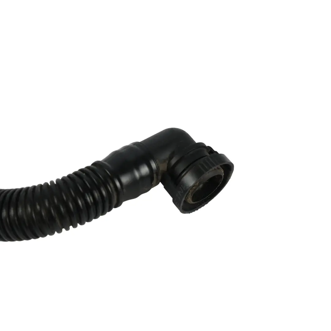 Filtro Aire Caja Agua Refrigerante Drenaje Manguera para Audi A3 8P Q3 8U con número de pieza 5N0129637D Audi A3 8P Q3 8U Filtro Aire Caja Agua Refrigerante Drenaje Manguera - SKU 5N0129637D - Número de pieza 5N0129637D