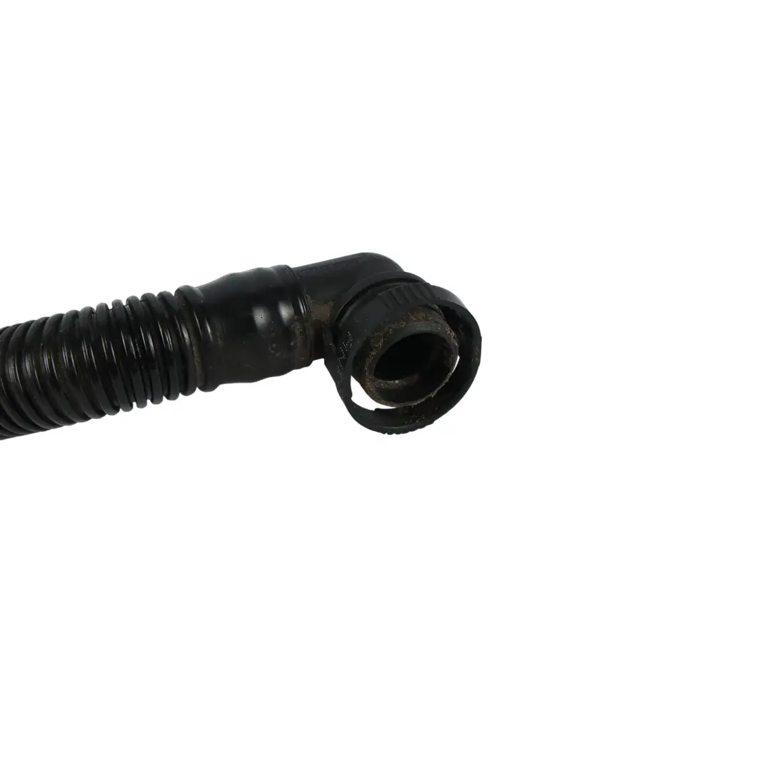 Luft Filter Kasten Wasser Kühlmittel Ablass Rohr für Audi A3 8P Q3 8U mit Teilenummer 5N0129637D Audi A3 8P Q3 8U Luft Filter Kasten Wasser Kühlmittel Ablass Rohr - SKU 5N0129637D - Teilenummer 5N0129637D