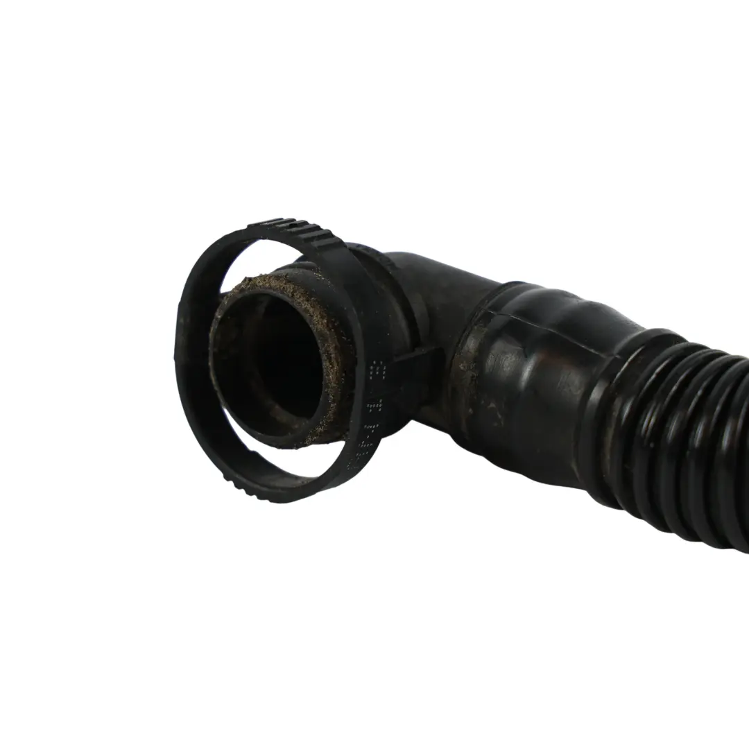 Tuyau Vidange Liquide Refroidissement Boîte Filtre Air pour Audi Q3 8U à propos du numéro de pièce 5N0129637D Audi Q3 8U Tuyau Vidange Liquide Refroidissement Boîte Filtre Air - SKU 5N0129637D - Numéro de pièce 5N0129637D