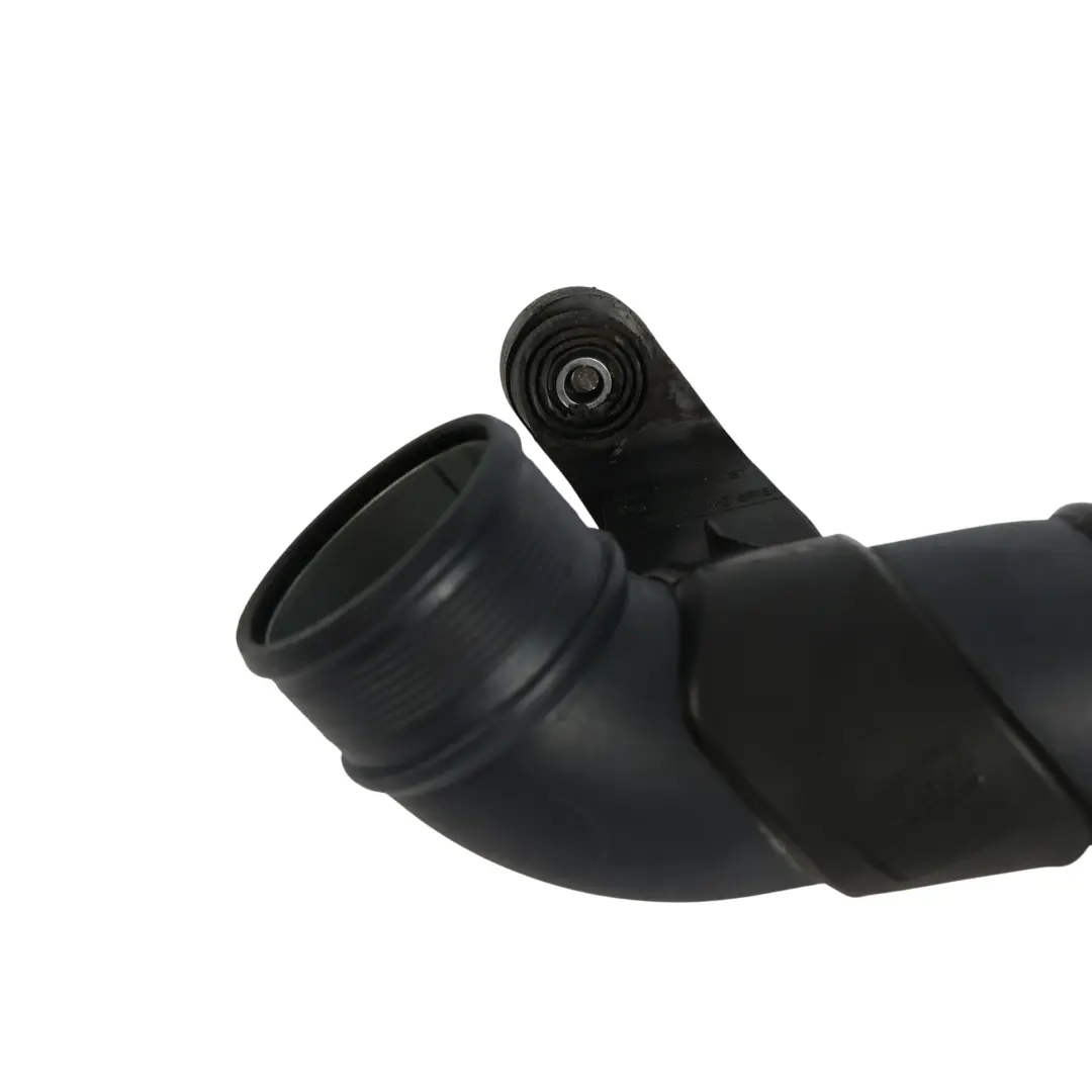 Tuyau Intercooler Conduite Air Suralimentation 2.0 TDI pour Audi Q3 8U à propos du numéro de pièce 5N0145762BT Audi Q3 8U Tuyau Intercooler Conduite Air Suralimentation 2.0 TDI - SKU 5N0145762BT - Numéro de pièce 5N0145762BT