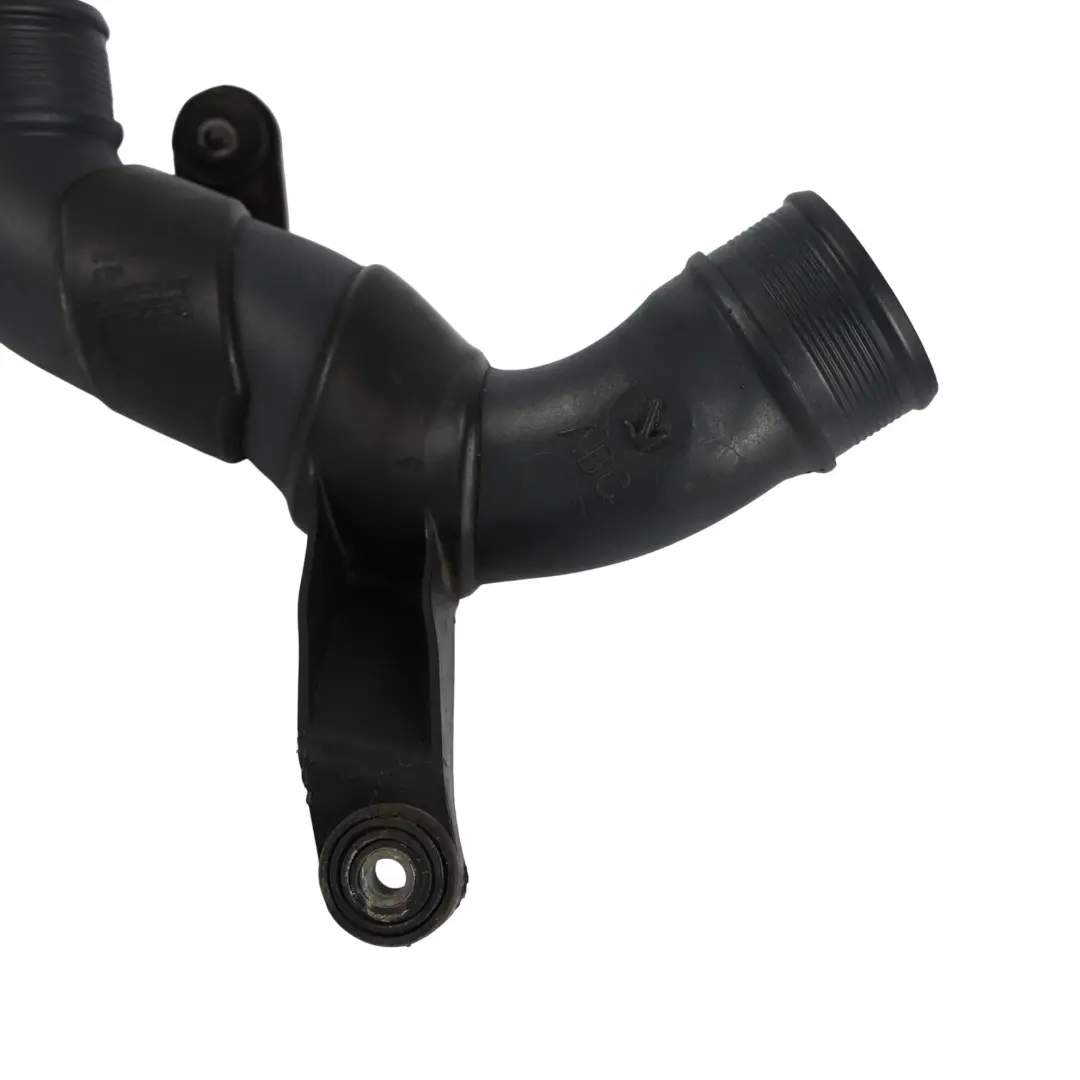 Audi Q3 8U Intercooler Connecting Pipe Charge Air Line 2.0 TDI - SKU 5N0145762BT - Part number 5N0145762BT