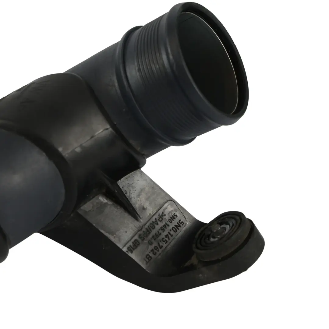 Rura Powietrza Intercoolera Łącznik do Audi Q3 8U 2.0 TDI o numerze 5N0145762BT Audi Q3 8U 2.0 TDI Rura Powietrza Intercoolera Łącznik - SKU 5N0145762BT - Numer Części 5N0145762BT