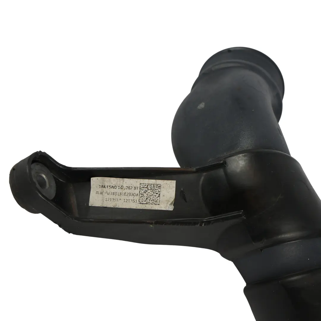 Rura Powietrza Intercoolera Łącznik do Audi Q3 8U 2.0 TDI o numerze 5N0145762BT Audi Q3 8U 2.0 TDI Rura Powietrza Intercoolera Łącznik - SKU 5N0145762BT - Numer Części 5N0145762BT